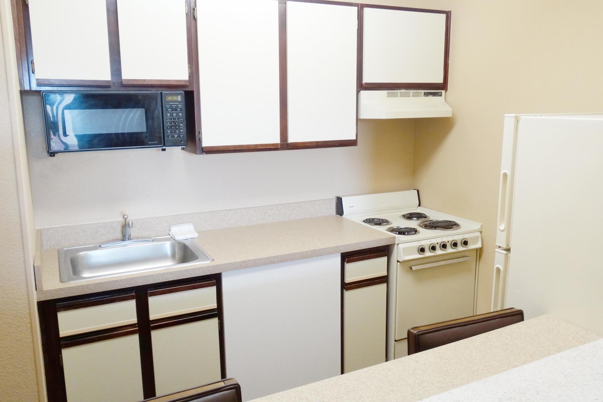 Extended Stay America Suites - Houston - Med Ctr - Nrg Park - Kirby Kültér fotó