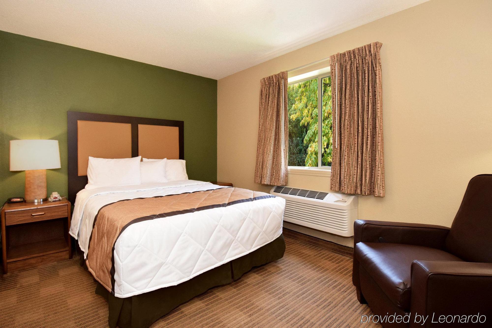 Extended Stay America Suites - Houston - Med Ctr - Nrg Park - Kirby Kültér fotó