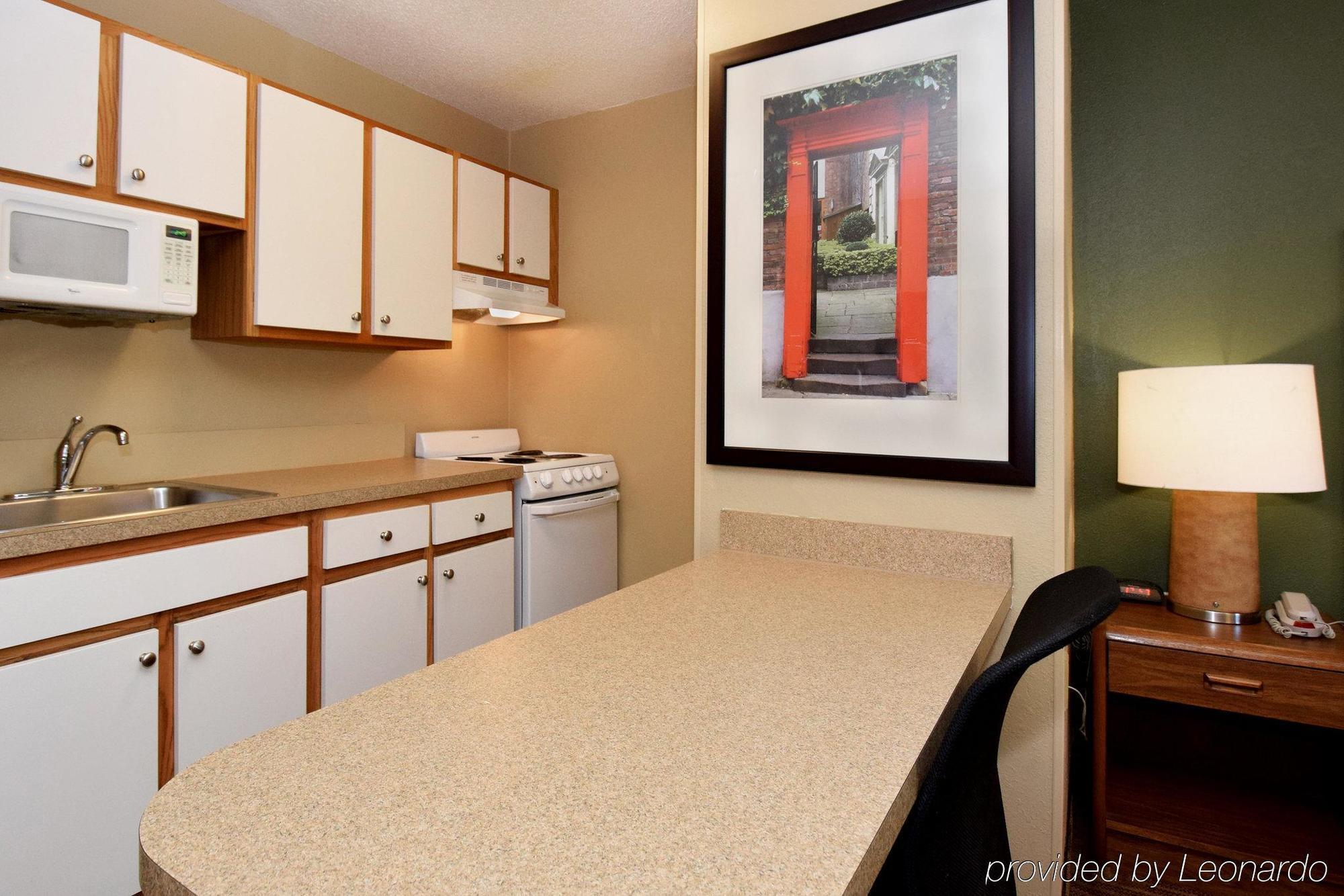 Extended Stay America Suites - Houston - Med Ctr - Nrg Park - Kirby Kültér fotó