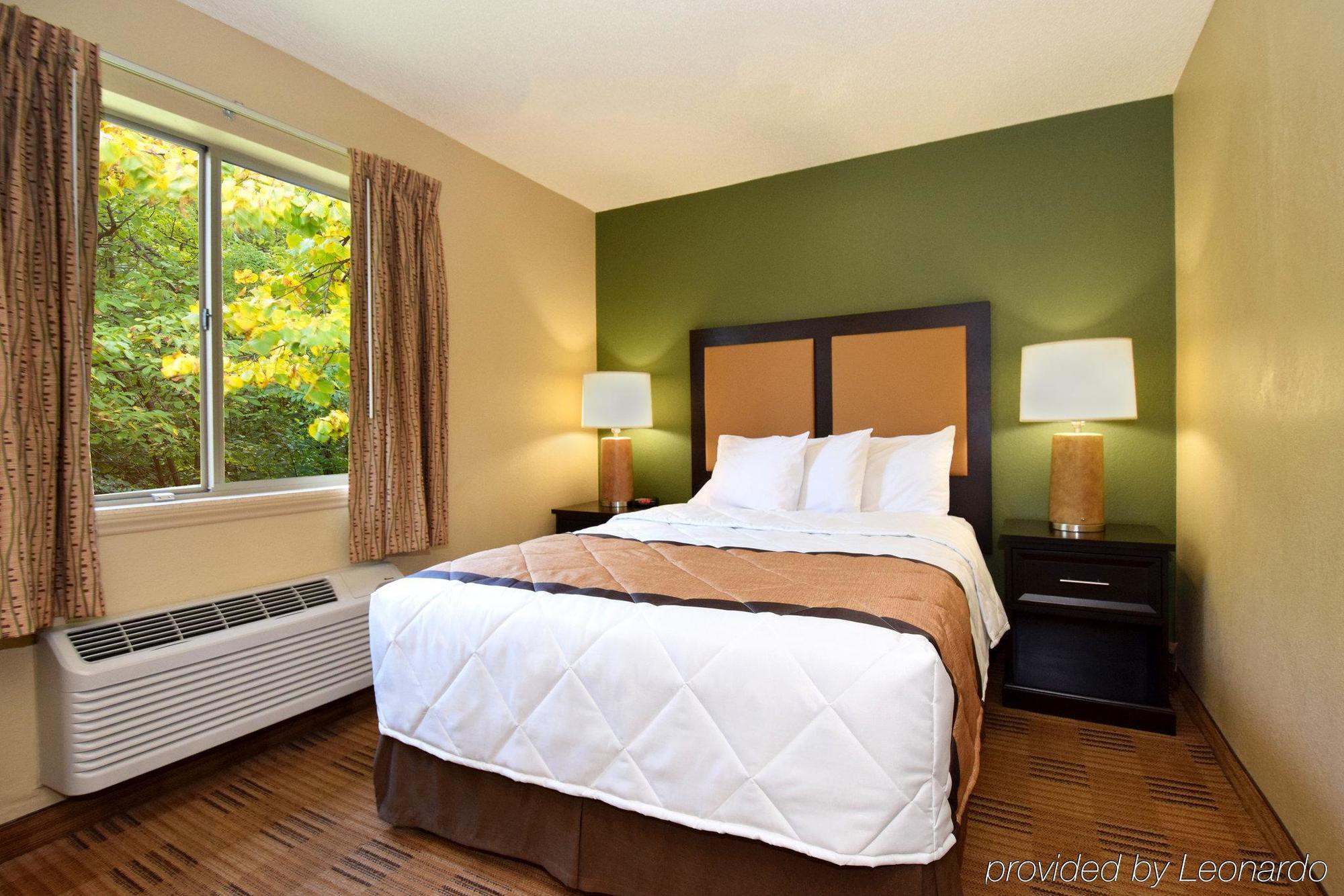 Extended Stay America Suites - Houston - Med Ctr - Nrg Park - Kirby Kültér fotó