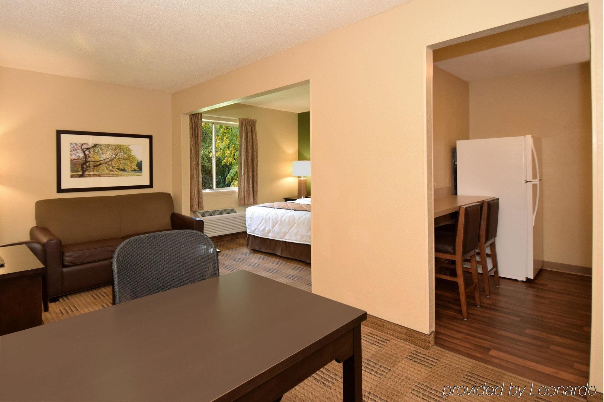 Extended Stay America Suites - Houston - Med Ctr - Nrg Park - Kirby Kültér fotó