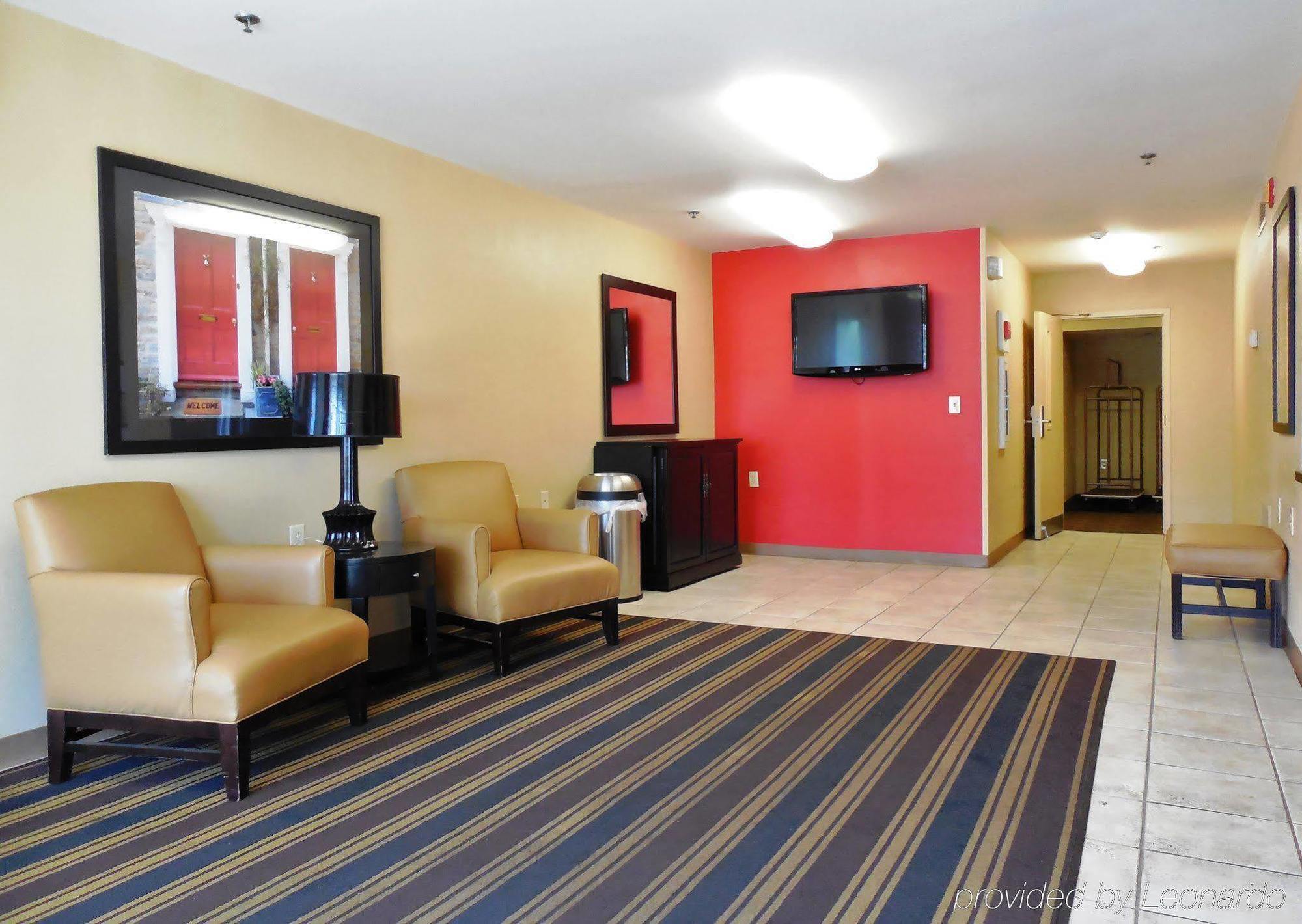 Extended Stay America Suites - Houston - Med Ctr - Nrg Park - Kirby Kültér fotó