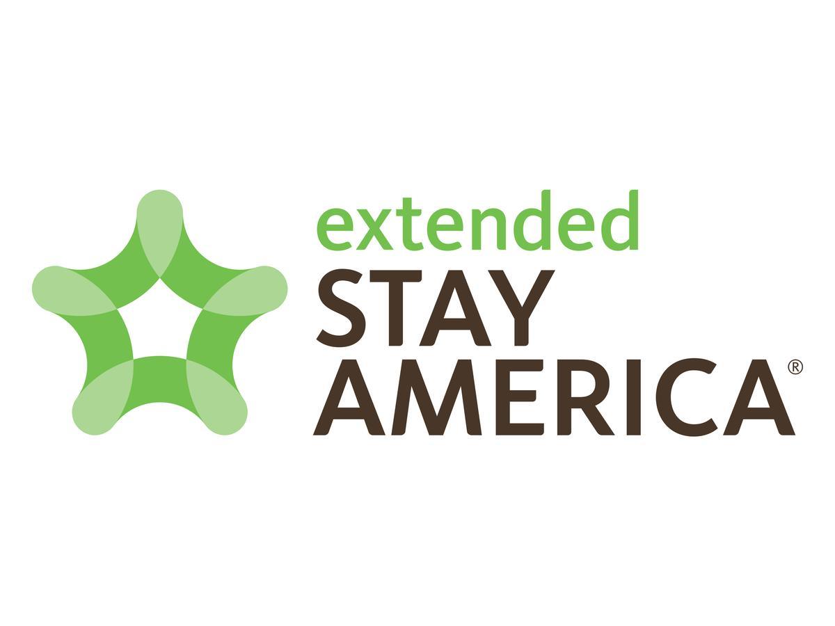 Extended Stay America Suites - Houston - Med Ctr - Nrg Park - Kirby Kültér fotó