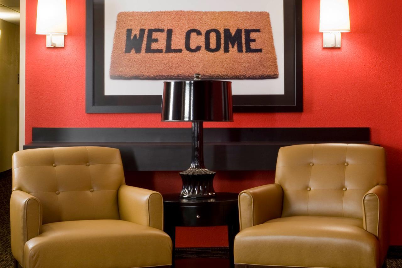 Extended Stay America Suites - Houston - Med Ctr - Nrg Park - Kirby Kültér fotó